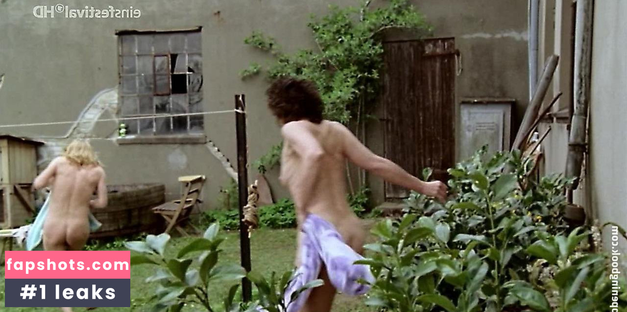 Nina Petri Nahé úniky fotek pouze od fanoušků #7 - Fapshots