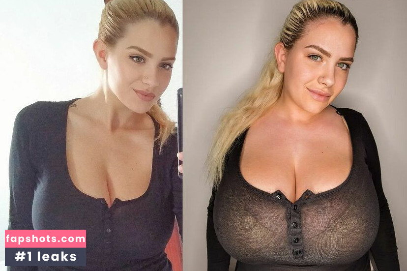 Nina Phoenix gallery photo #62