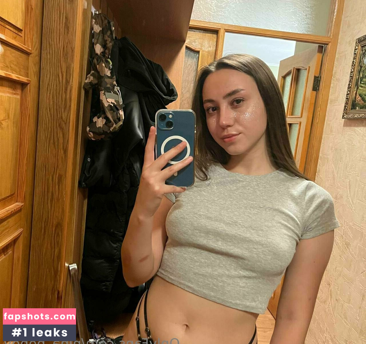nina_popov Nude Leaks OnlyFans Photos #3 - LeakJerk