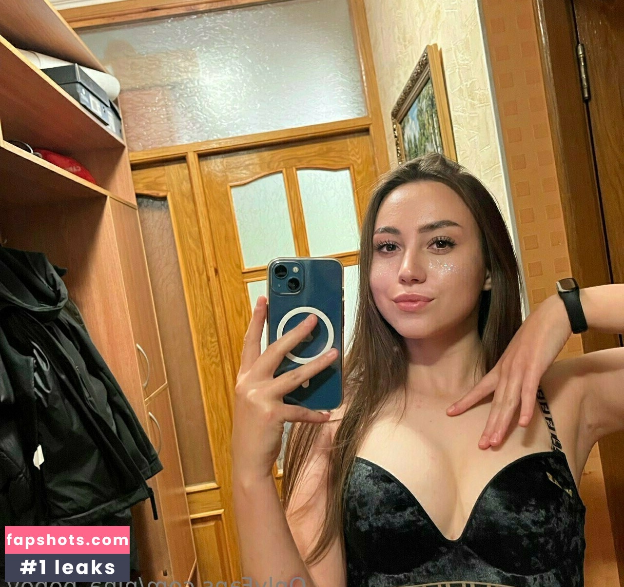 nina_popov Nude Leaks OnlyFans Photos #7 - LeakJerk