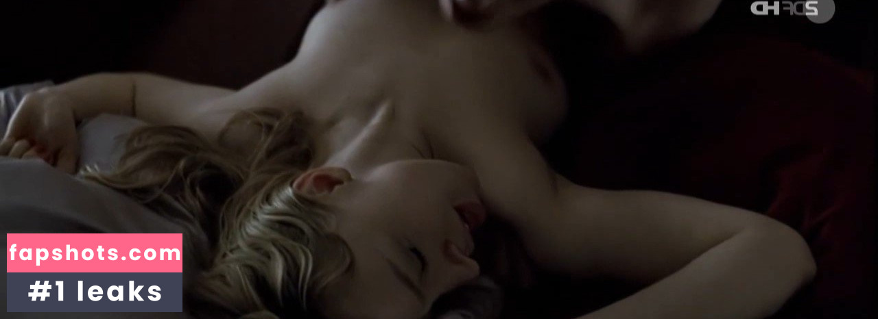 Nina Proll Nude Leaks OnlyFans Photos #7 - Fapshots