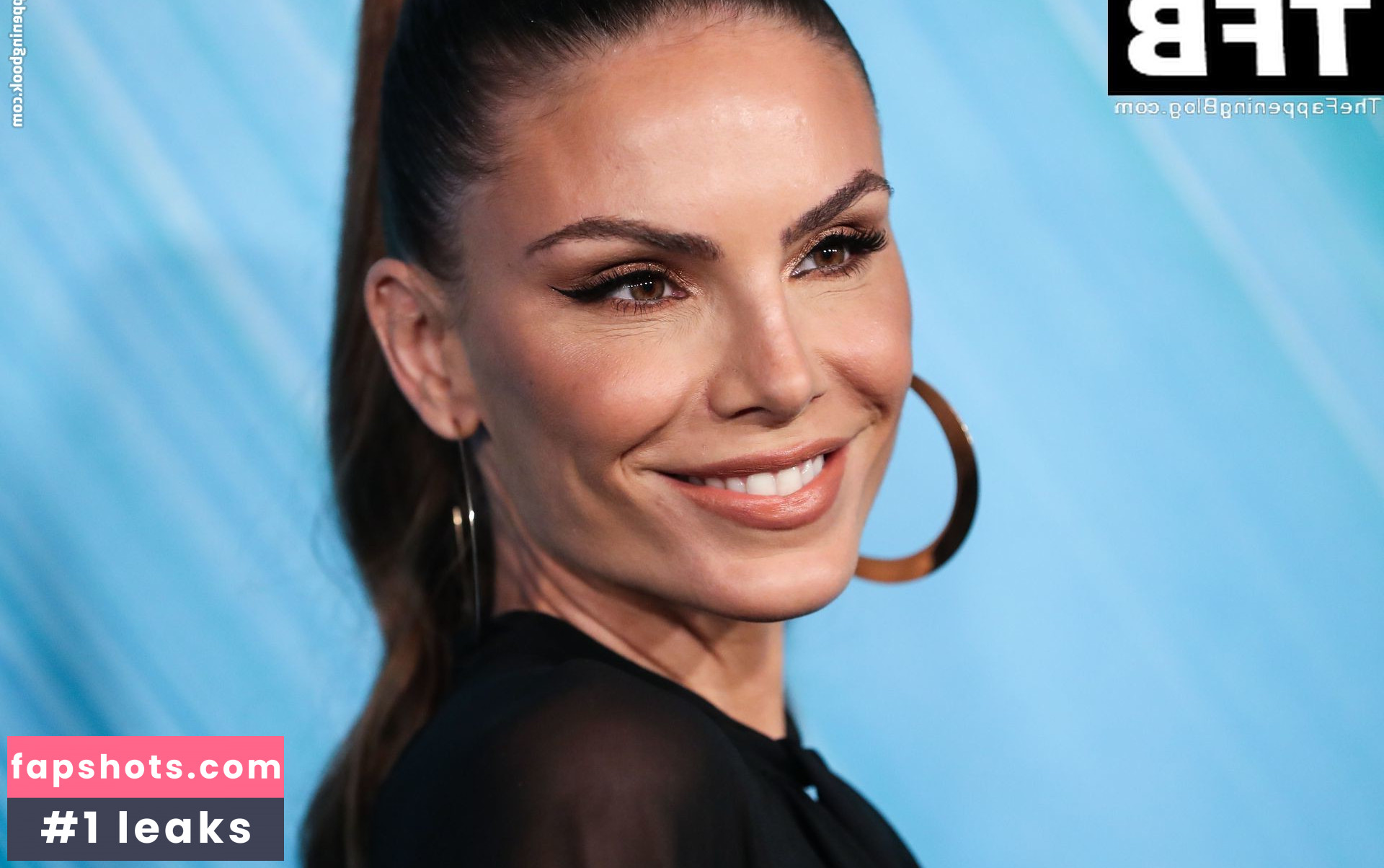 Nina Senicar Nude Leaks OnlyFans Photos #36 - Fapshots