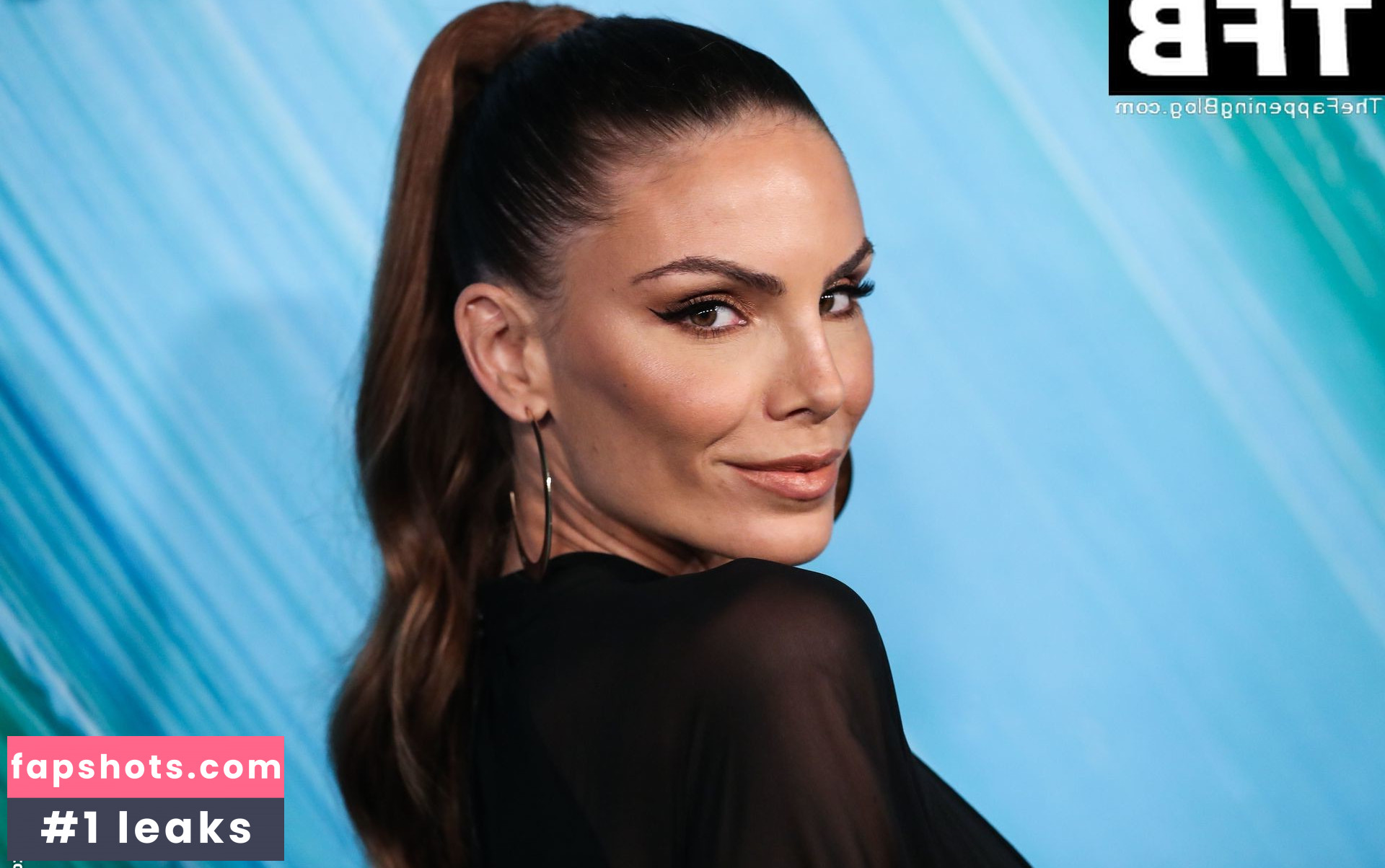 Nina Senicar Nude Leaks OnlyFans Photos #38 - Fapshots