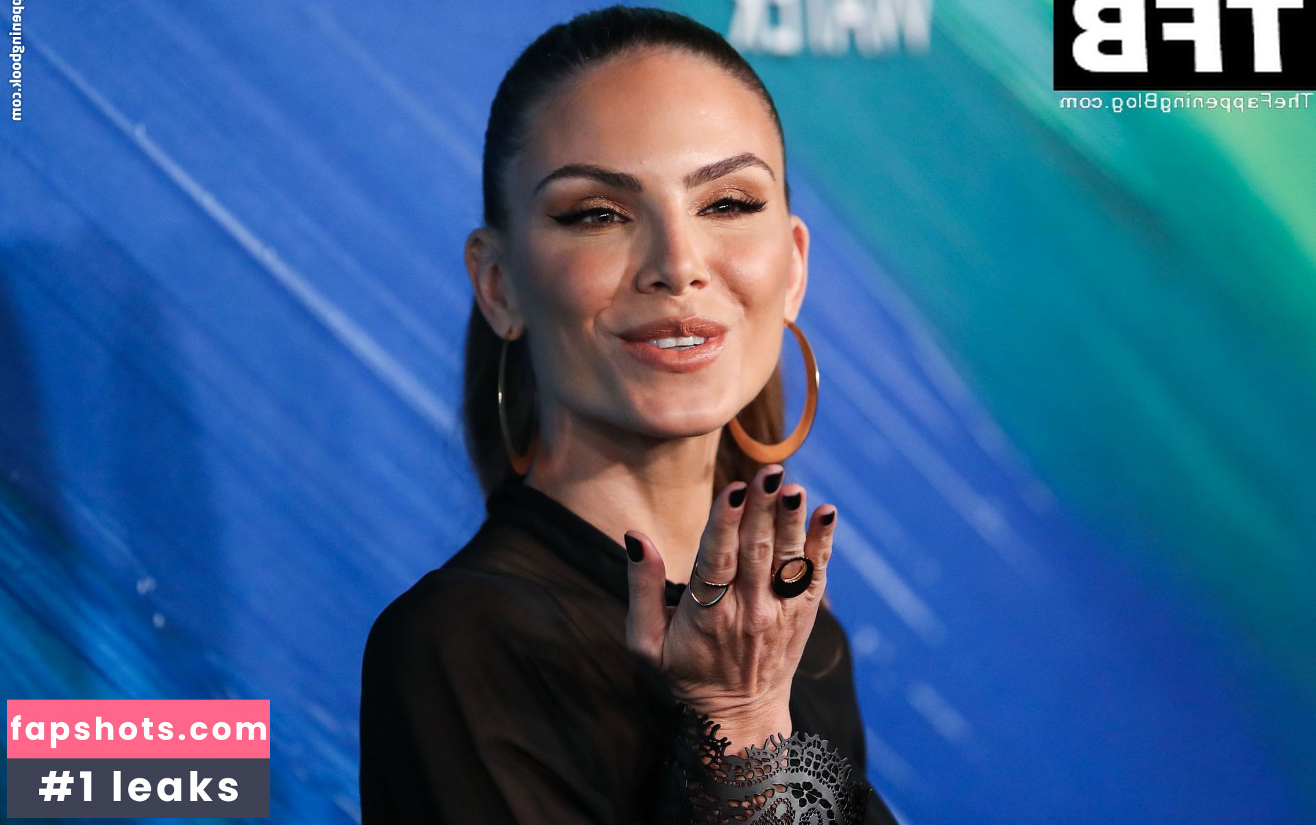 Nina Senicar Nude Leaks OnlyFans Photos #39 - Fapshots