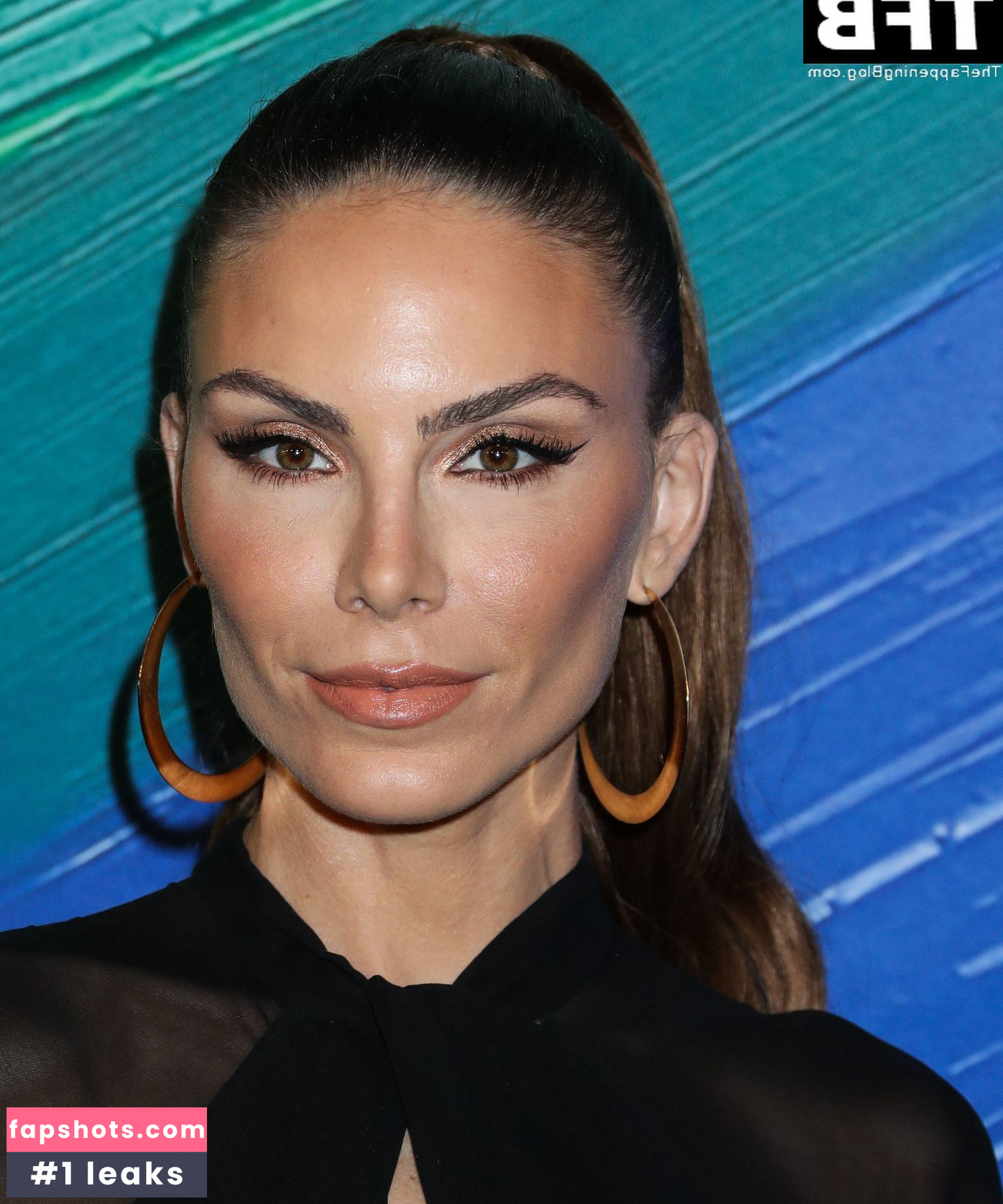 Nina Senicar Nude Leaks OnlyFans Photos #40 - Fapshots