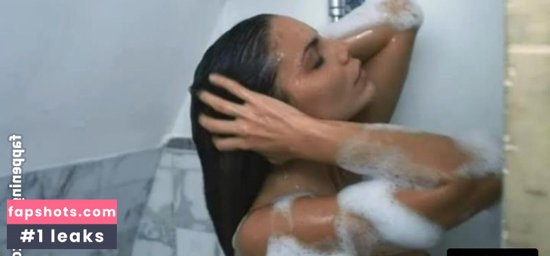 Nina Senicar Filtración Desnuda OnlyFans Foto #5 - Fapshots