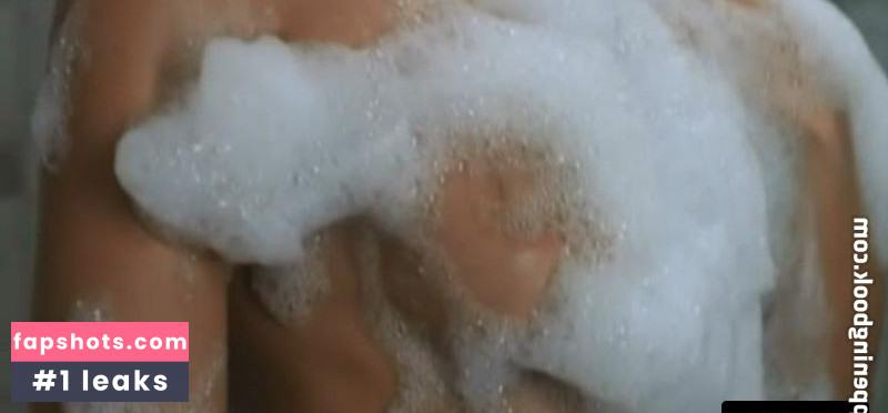 Nina Senicar Filtración Desnuda OnlyFans Foto #6 - Fapshots