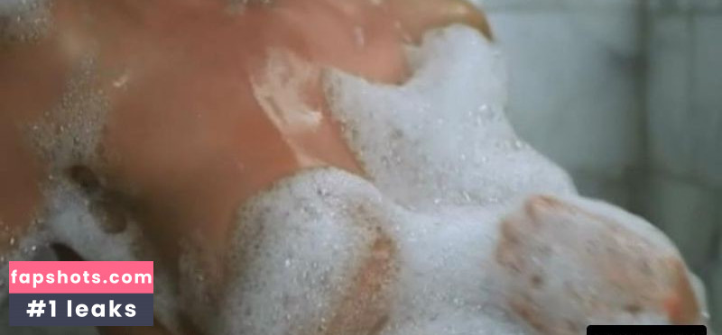 Nina Senicar Filtración Desnuda OnlyFans Foto #7 - Fapshots