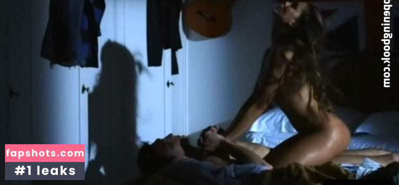 Nina Senicar Filtración Desnuda OnlyFans Foto #8 - Fapshots