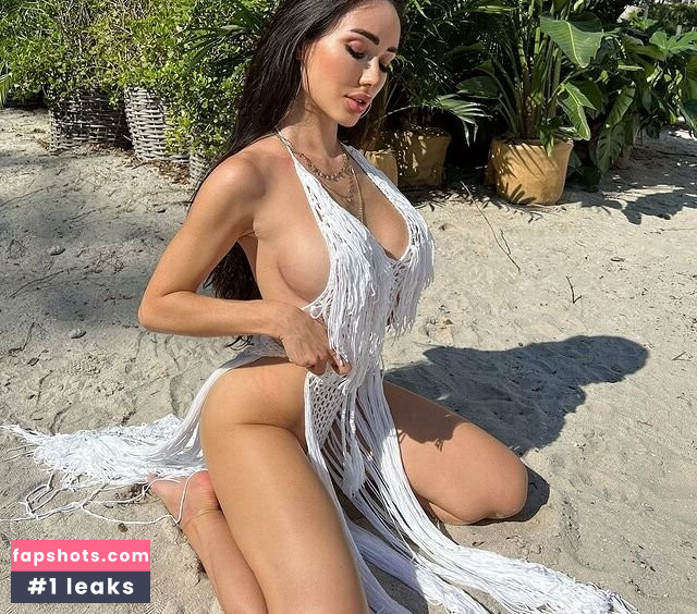 Nina Serebrova gallery photo #8