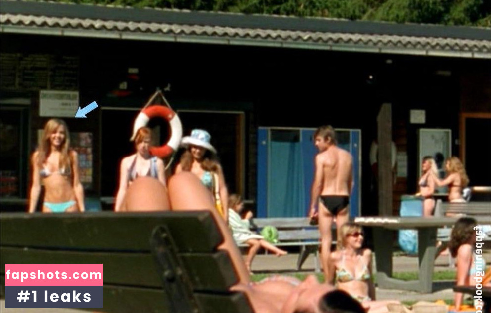 Nina Szeterlak gallery photo #2