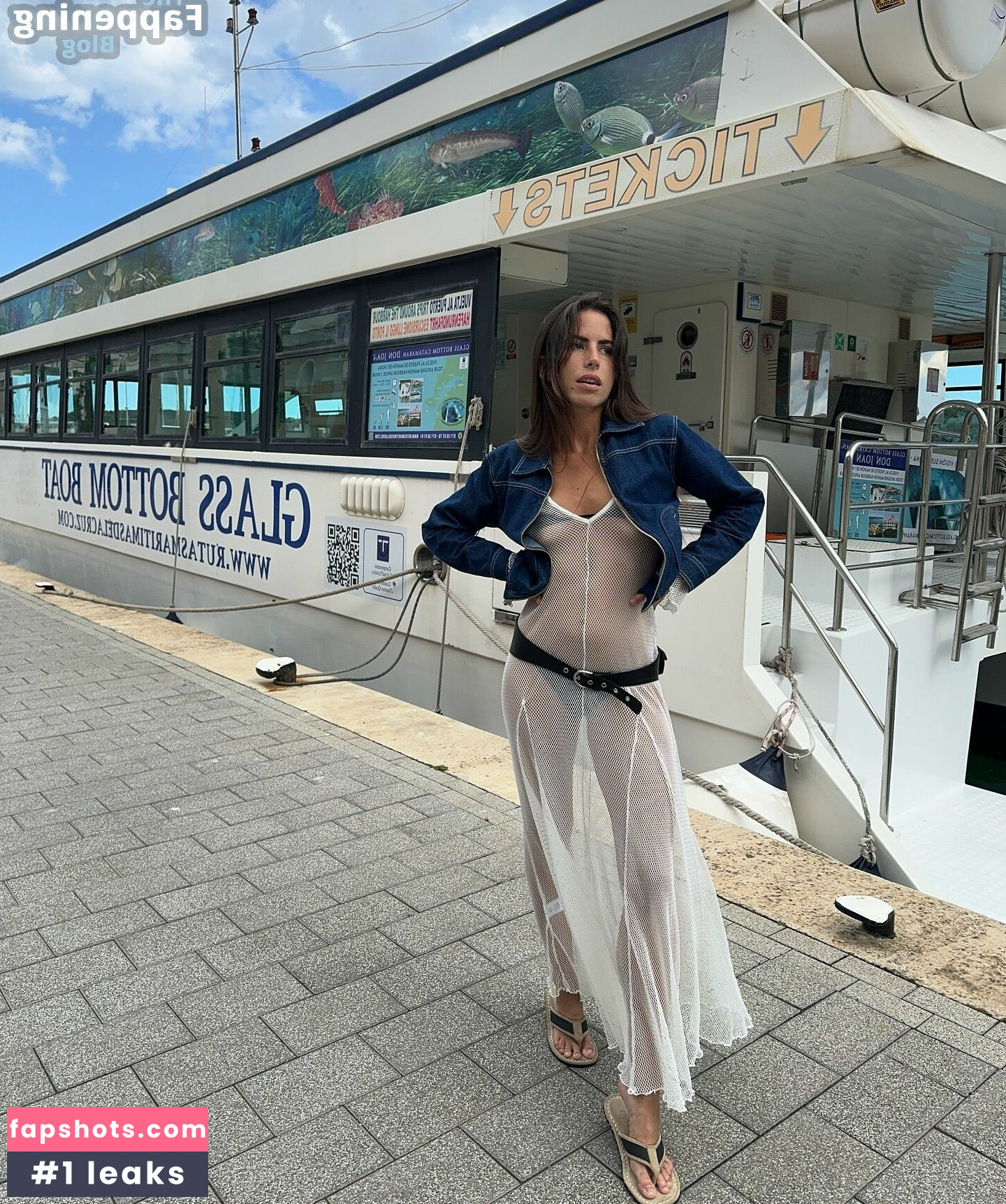 Nina Urgell Cloquell gallery photo #16