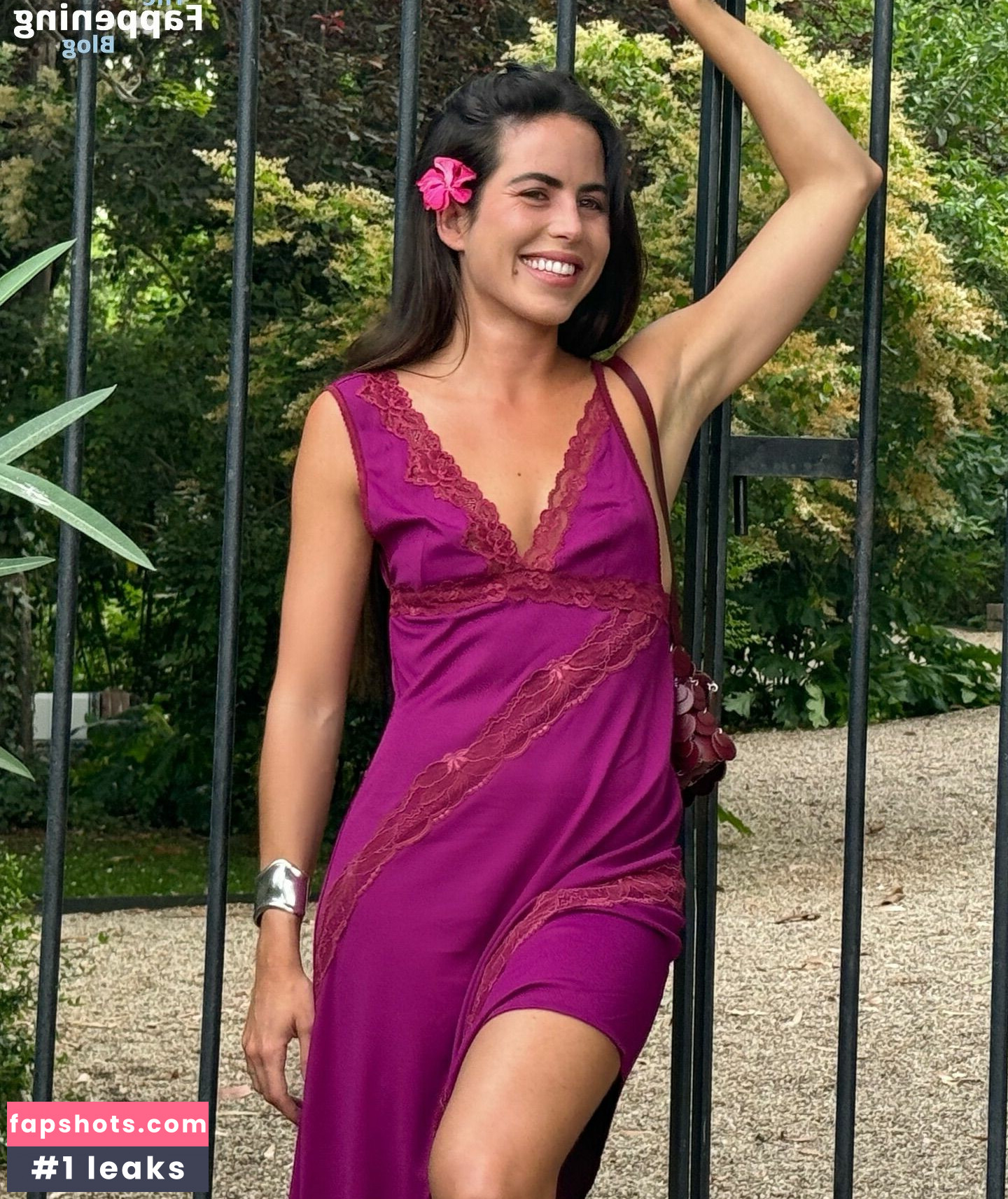 Nina Urgell Cloquell gallery photo #19