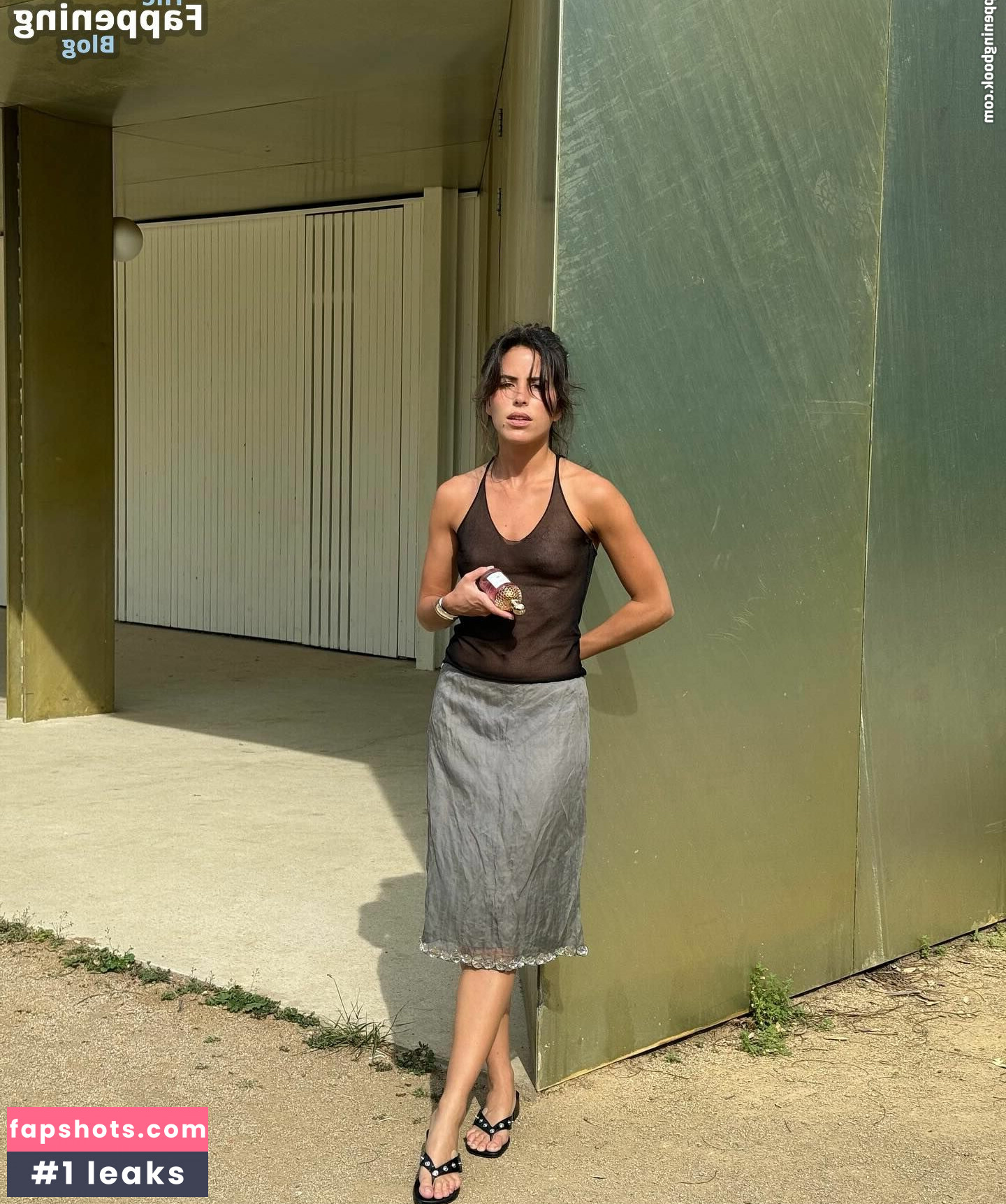 Nina Urgell Cloquell gallery photo #23