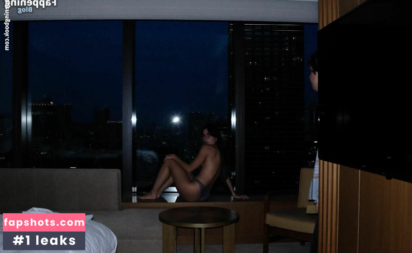 Nina Urgell Cloquell gallery photo #28