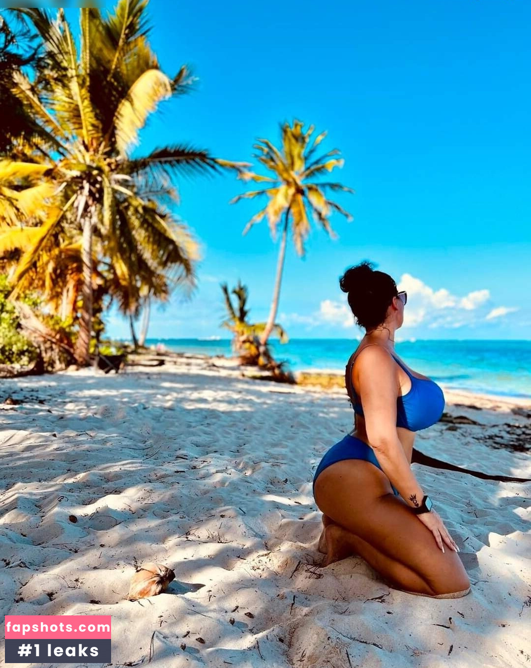 Nina von Horn gallery photo #2