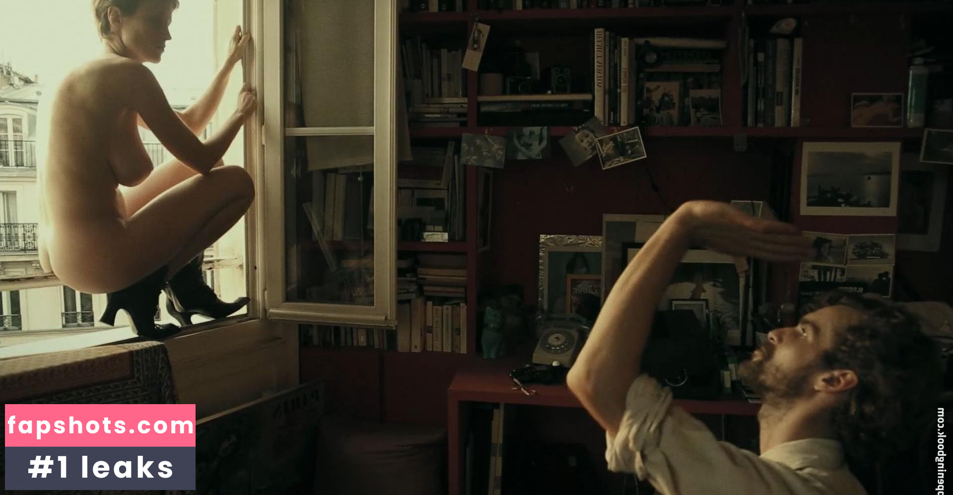 Nina von Rönne gallery photo #3