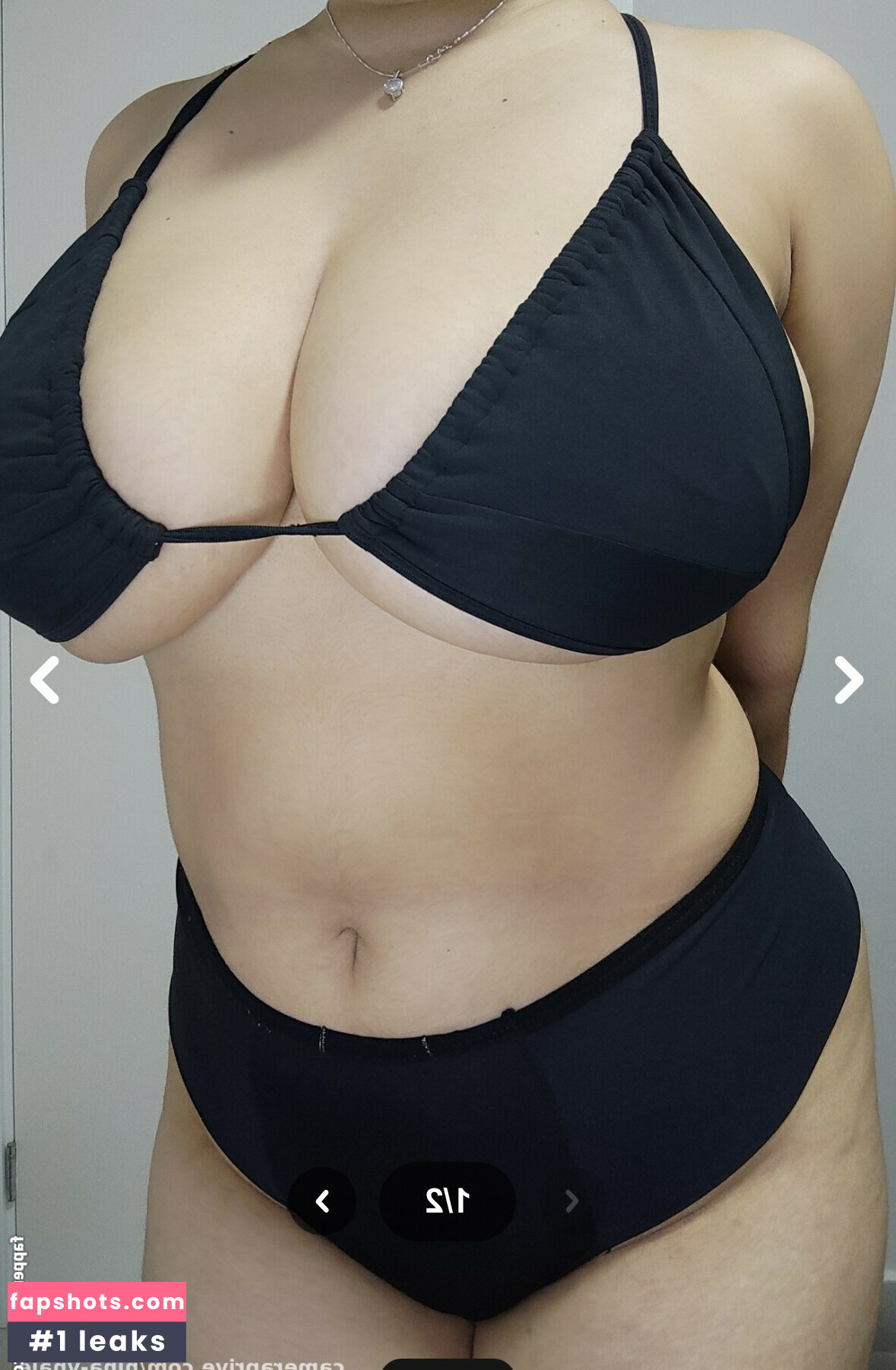 Nina Ynaie Nude Leaks OnlyFans Photos #2 - Fapshots