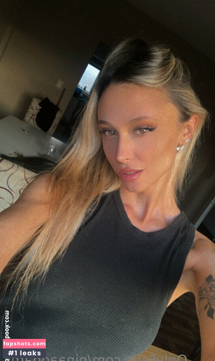 ninaaddams Nahé úniky fotek pouze od fanoušků #6 - Fapshots