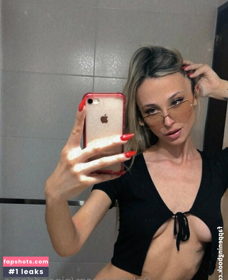 ninaaddams Nahé úniky fotek pouze od fanoušků #10 - Fapshots