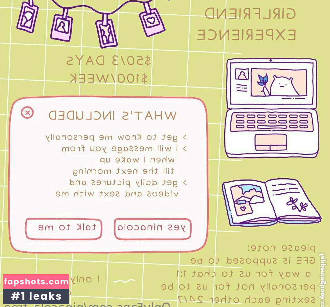 ninacola_free gallery photo #7