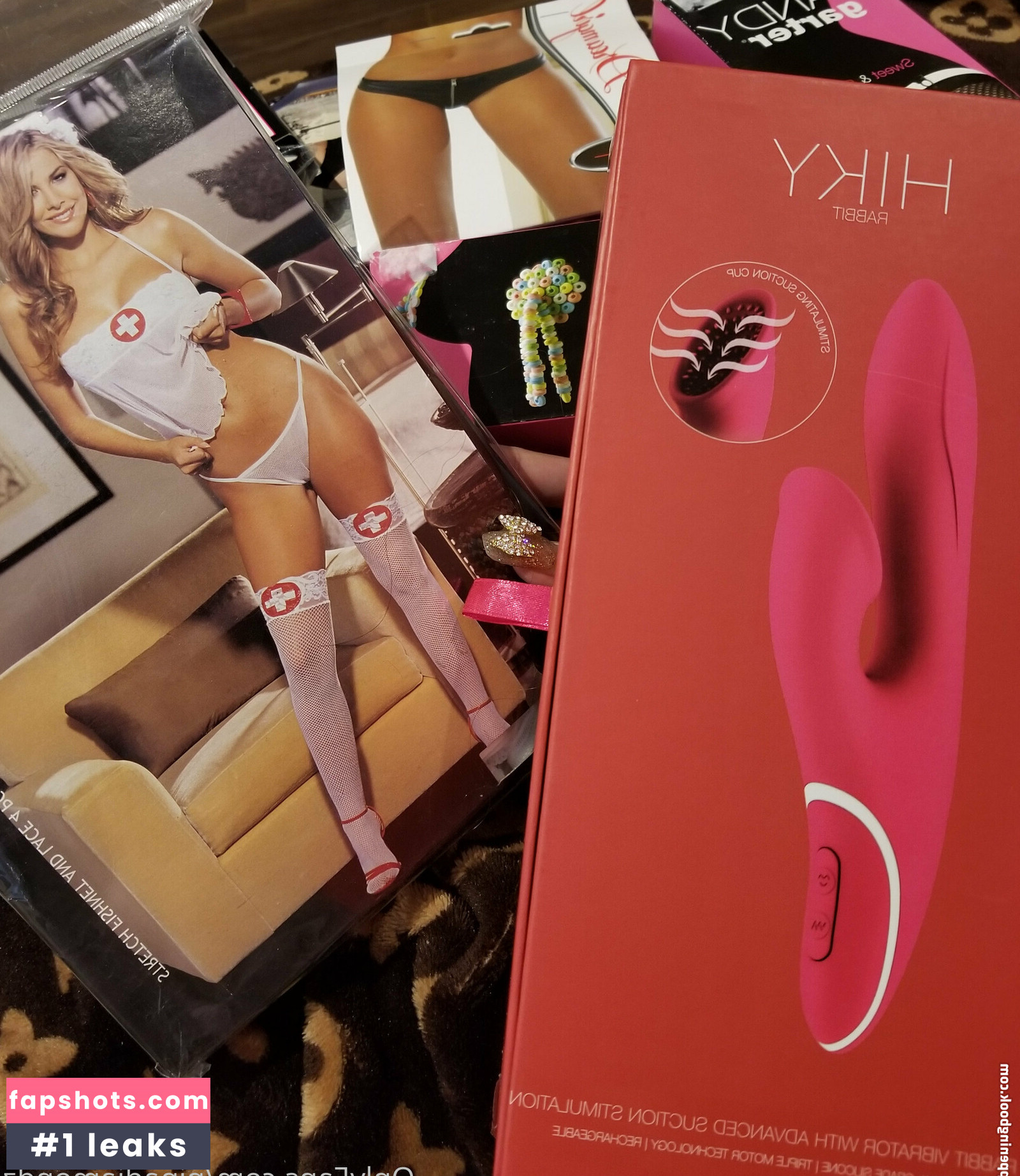 ninadiamondz Nahé úniky fotek pouze od fanoušků #127 - Fapshots