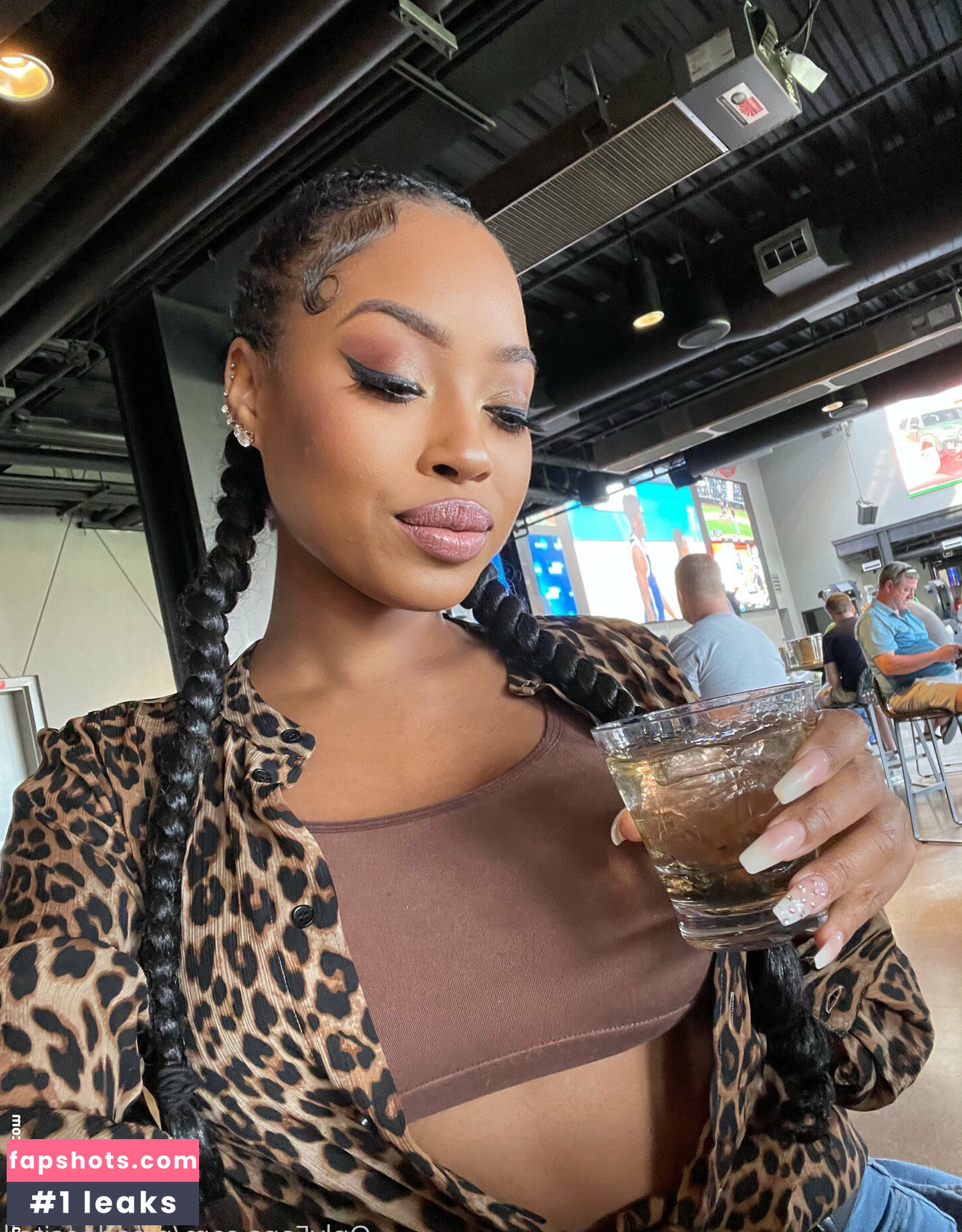 ninadoesitall Nude Leaks OnlyFans Photos #48 - LeakJerk