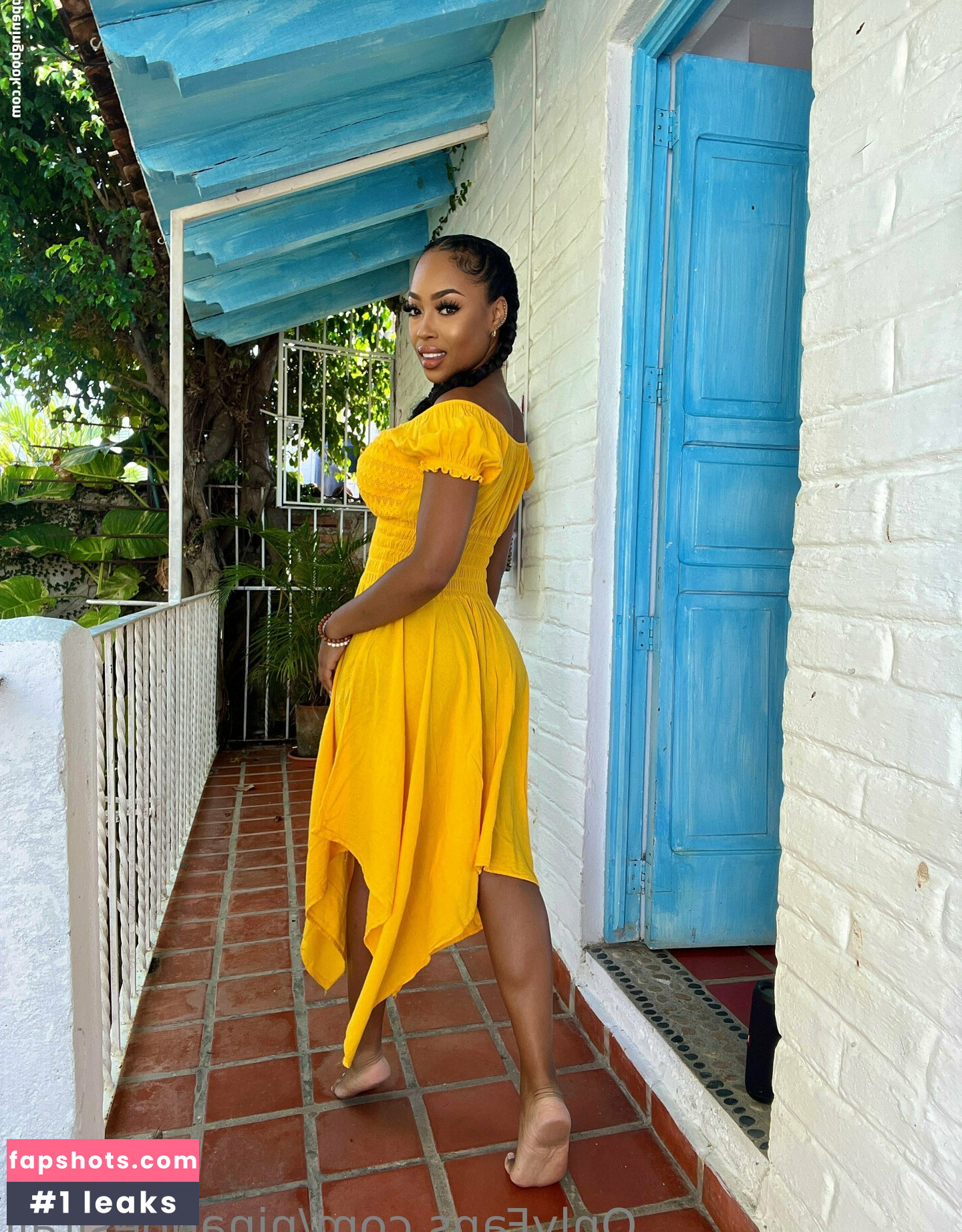 ninadoesitall Nude Leaks OnlyFans Photos #9 - Fapshots