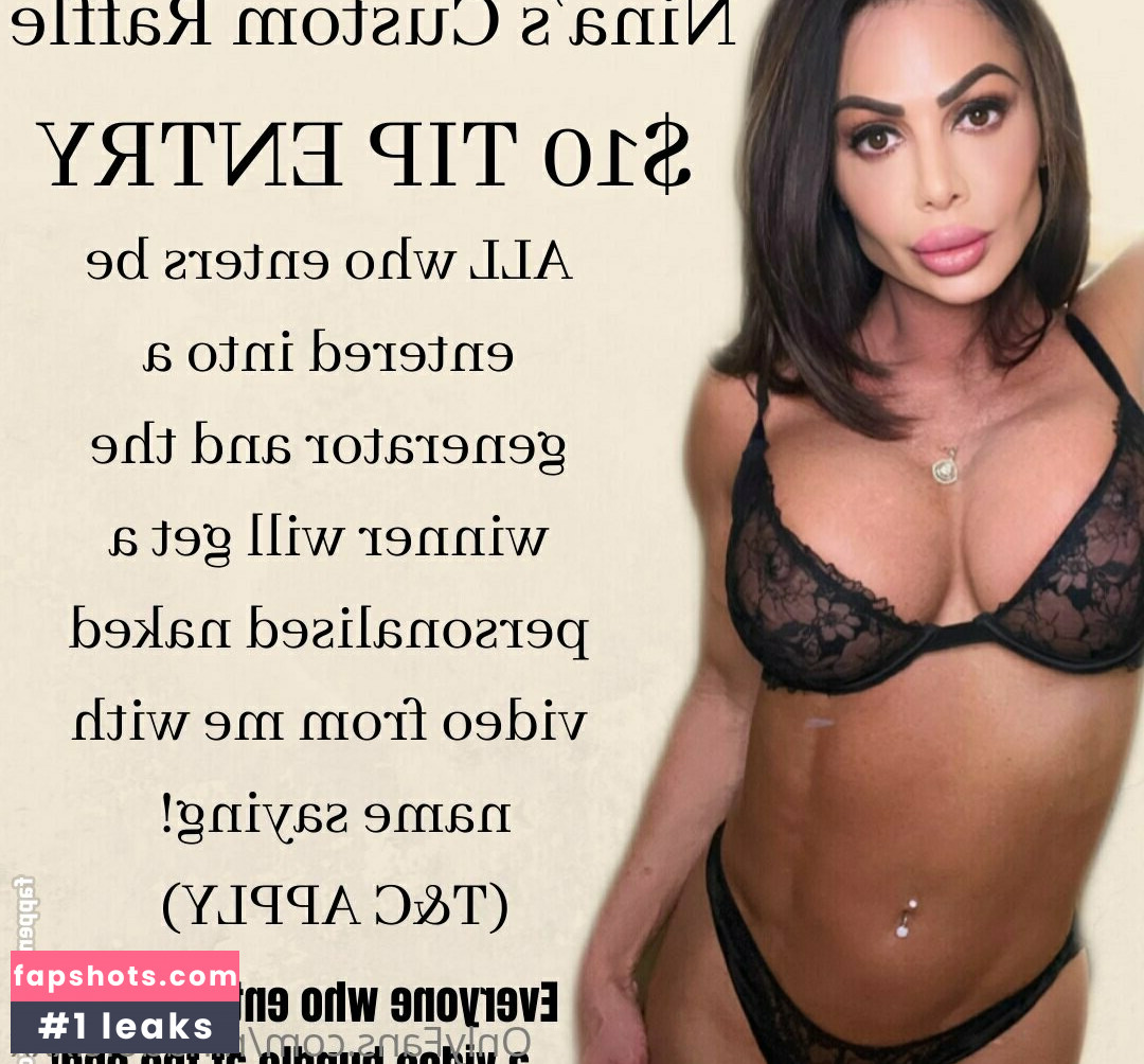 ninadolcixxx gallery photo #51