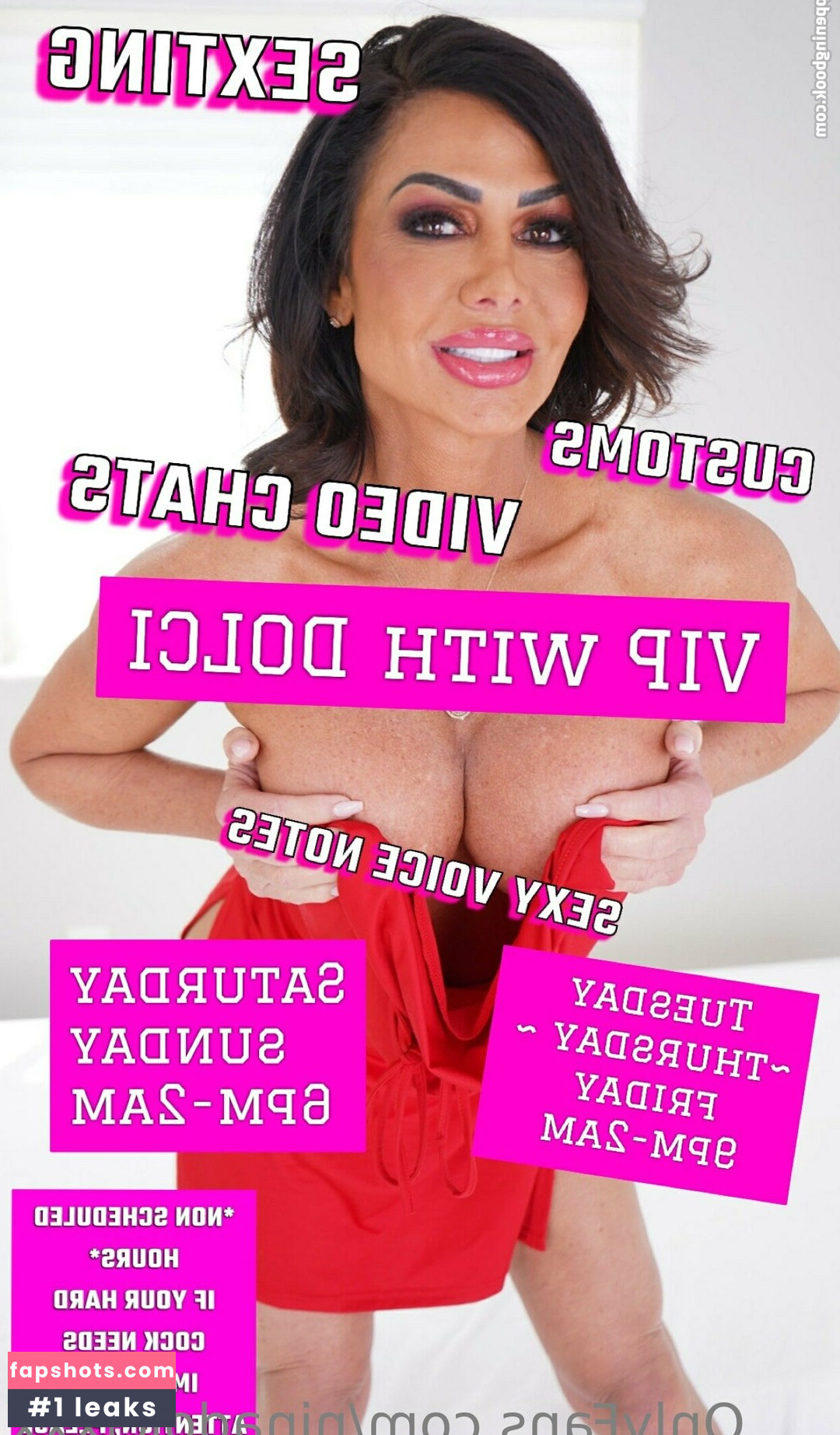 ninadolcixxx gallery photo #8