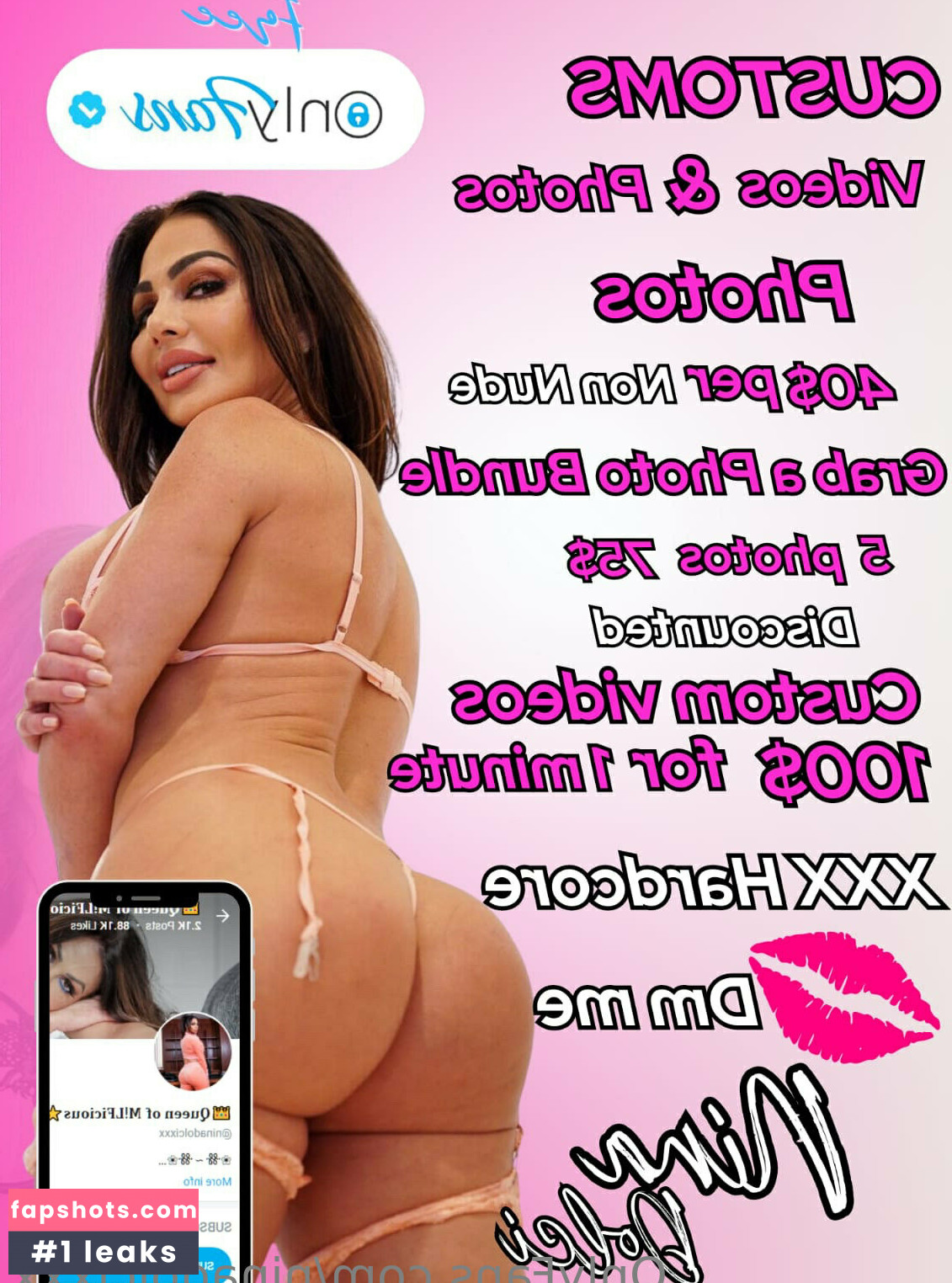 ninadolcixxx gallery photo #10