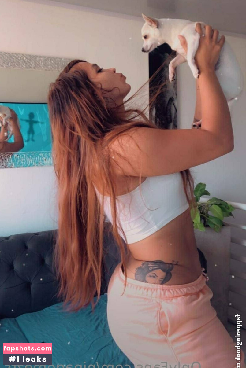 ninagomezts gallery photo #20