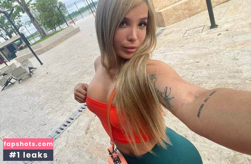 ninagomezts gallery photo #3