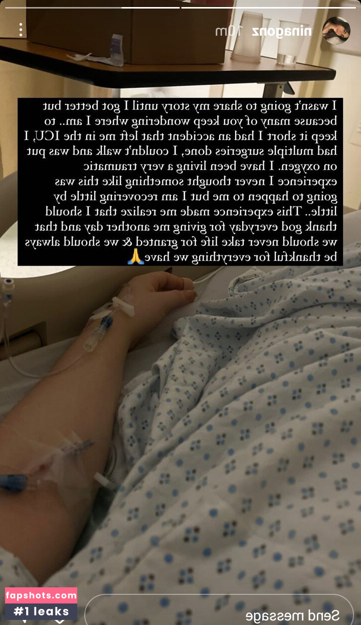 NinaGonz gallery photo #20