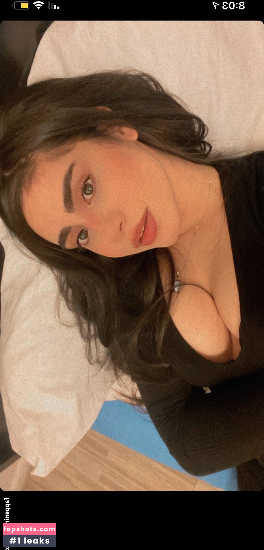 NinaGonz gallery photo #24