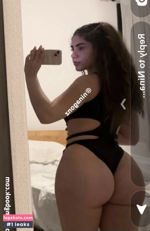 NinaGonz gallery photo #26