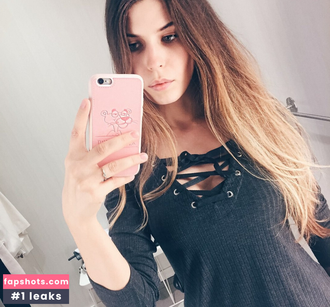 Ninaloudlemon gallery photo #3