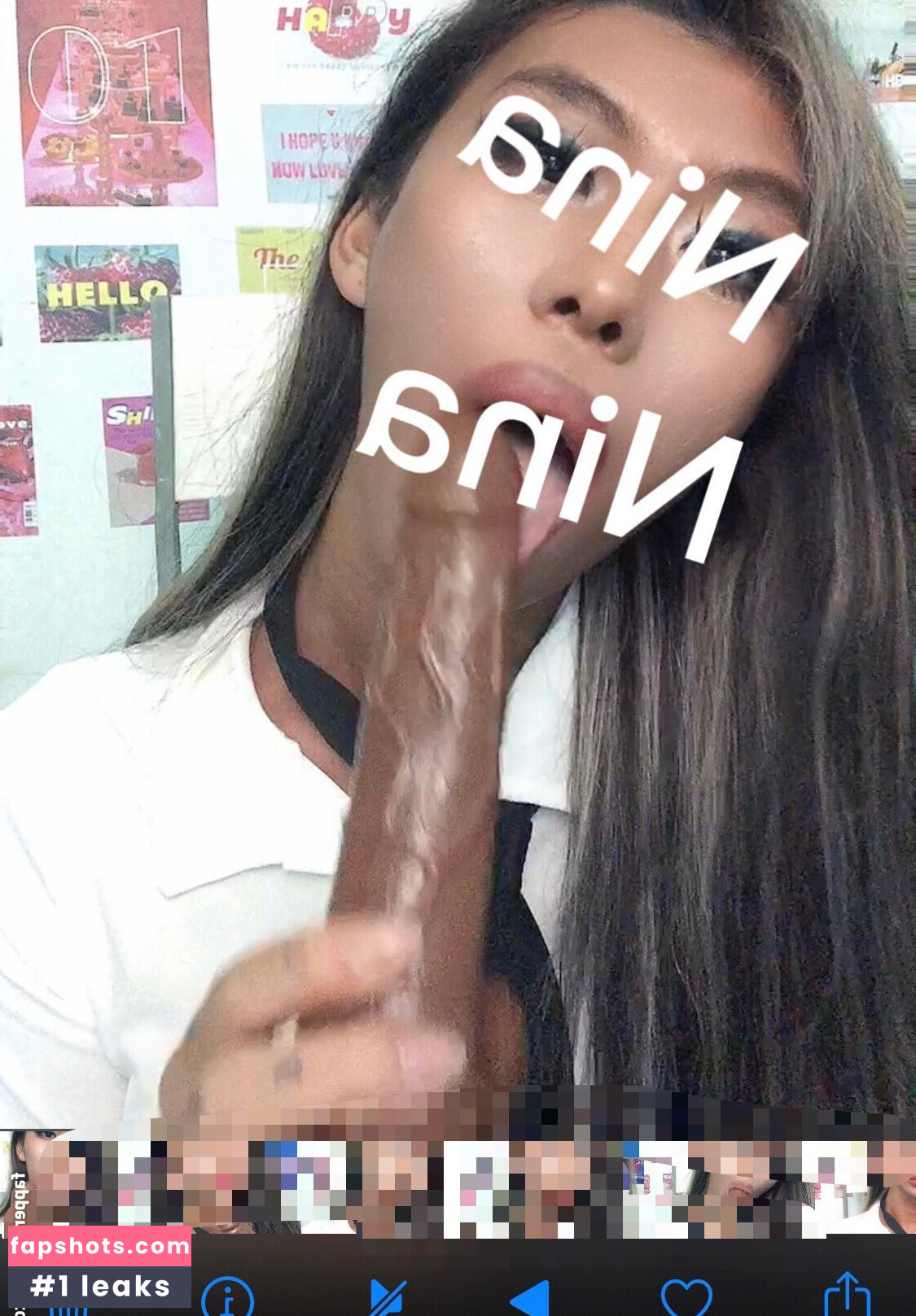 Ninalovemango gallery photo #7