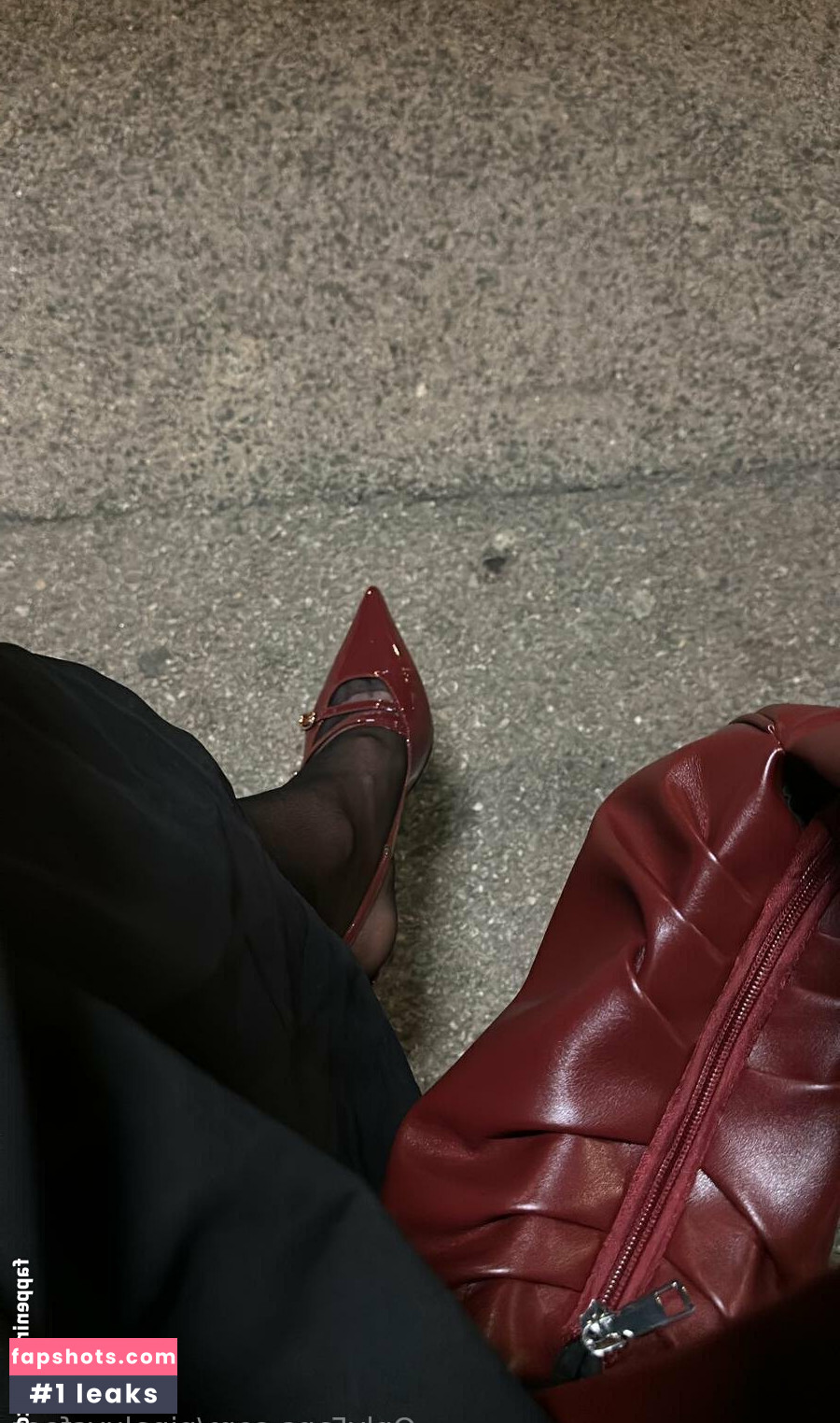 ninaluvsfeet gallery photo #21