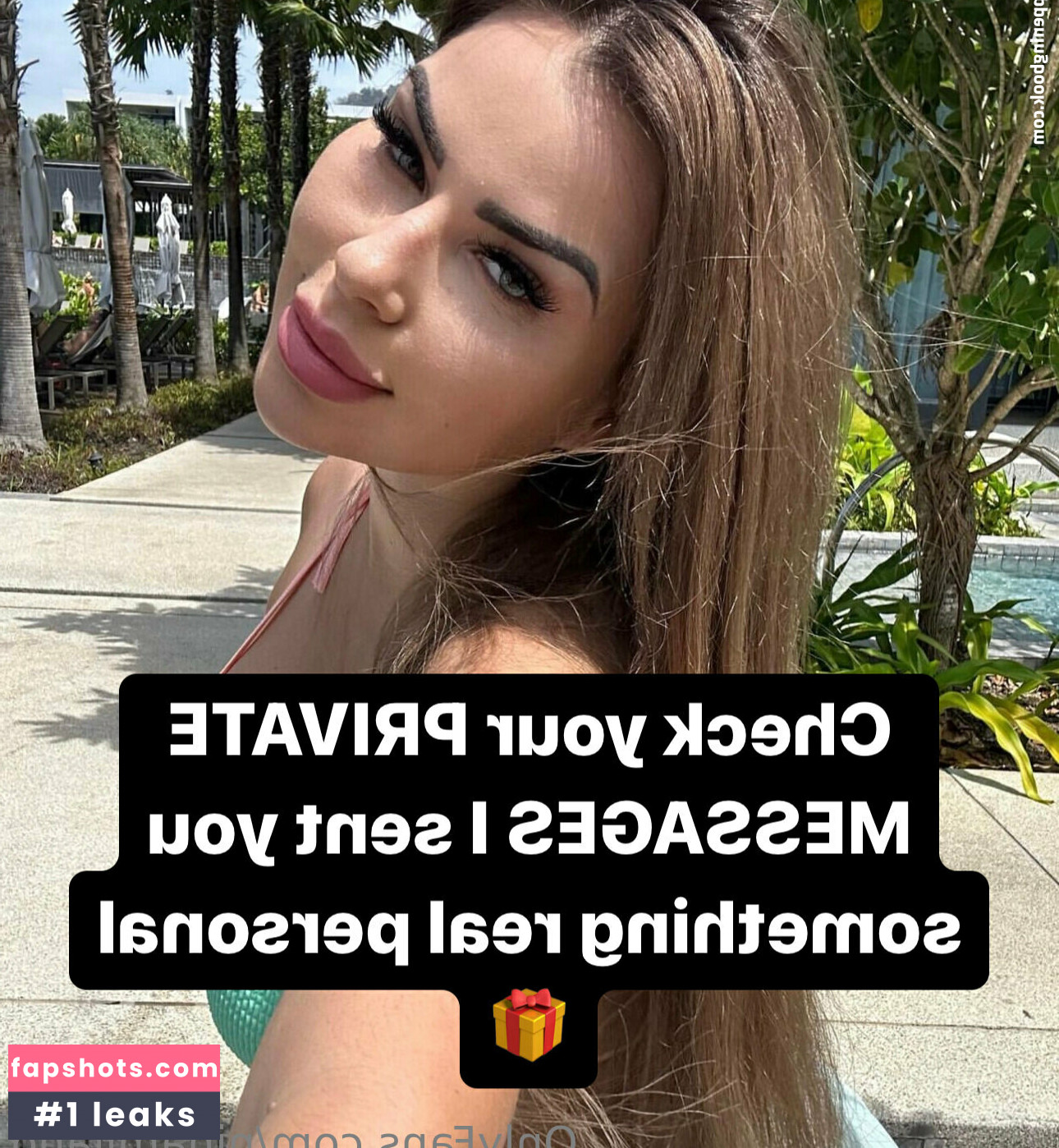 ninamilano Nacktheit OnlyFans Fotos #120 - Fapshots