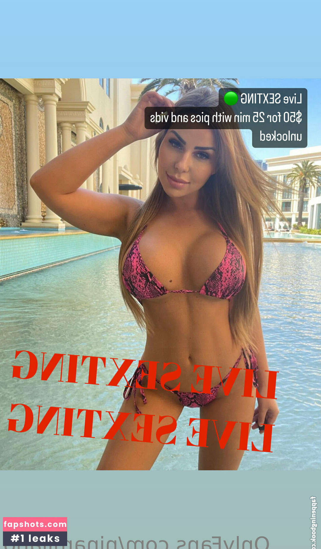 ninamilano Nacktheit OnlyFans Fotos #124 - Fapshots