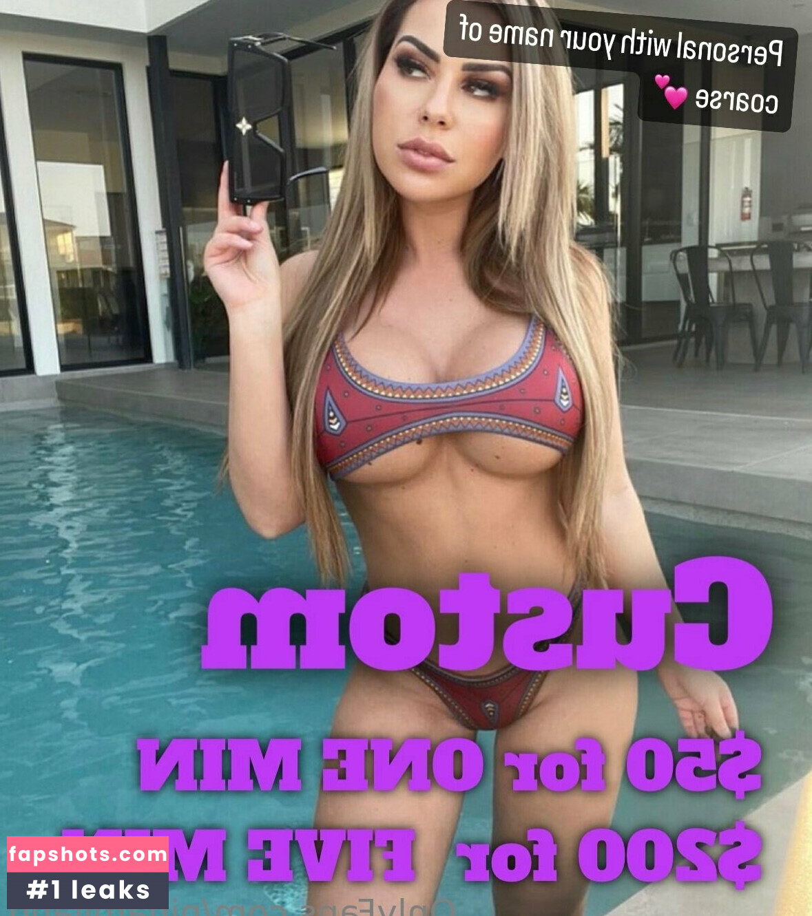 ninamilano Nacktheit OnlyFans Fotos #125 - Fapshots