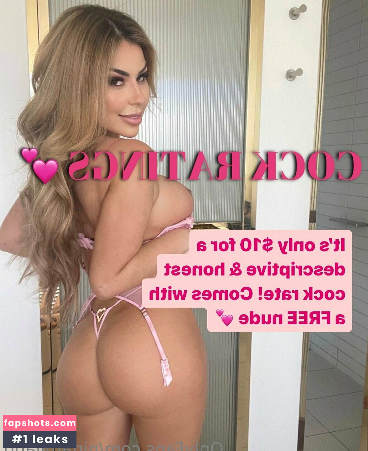 ninamilano Nacktheit OnlyFans Fotos #126 - Fapshots