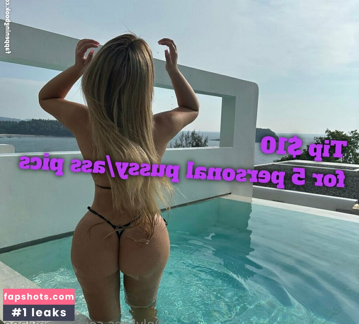 ninamilano Nacktheit OnlyFans Fotos #128 - Fapshots