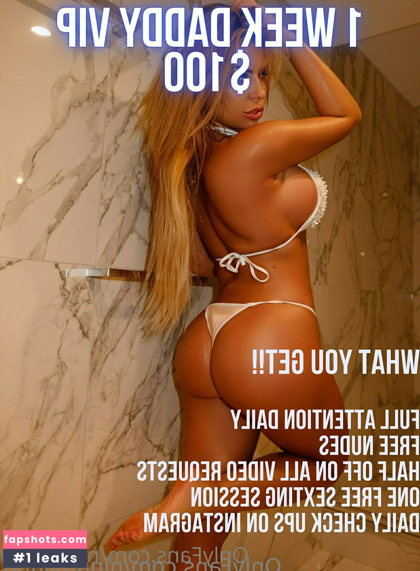 ninamilano Nacktheit OnlyFans Fotos #83 - Fapshots