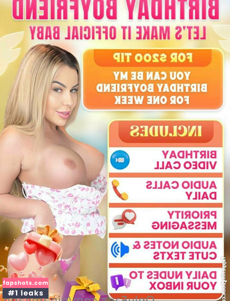 ninamilano Nacktheit OnlyFans Fotos #97 - Fapshots