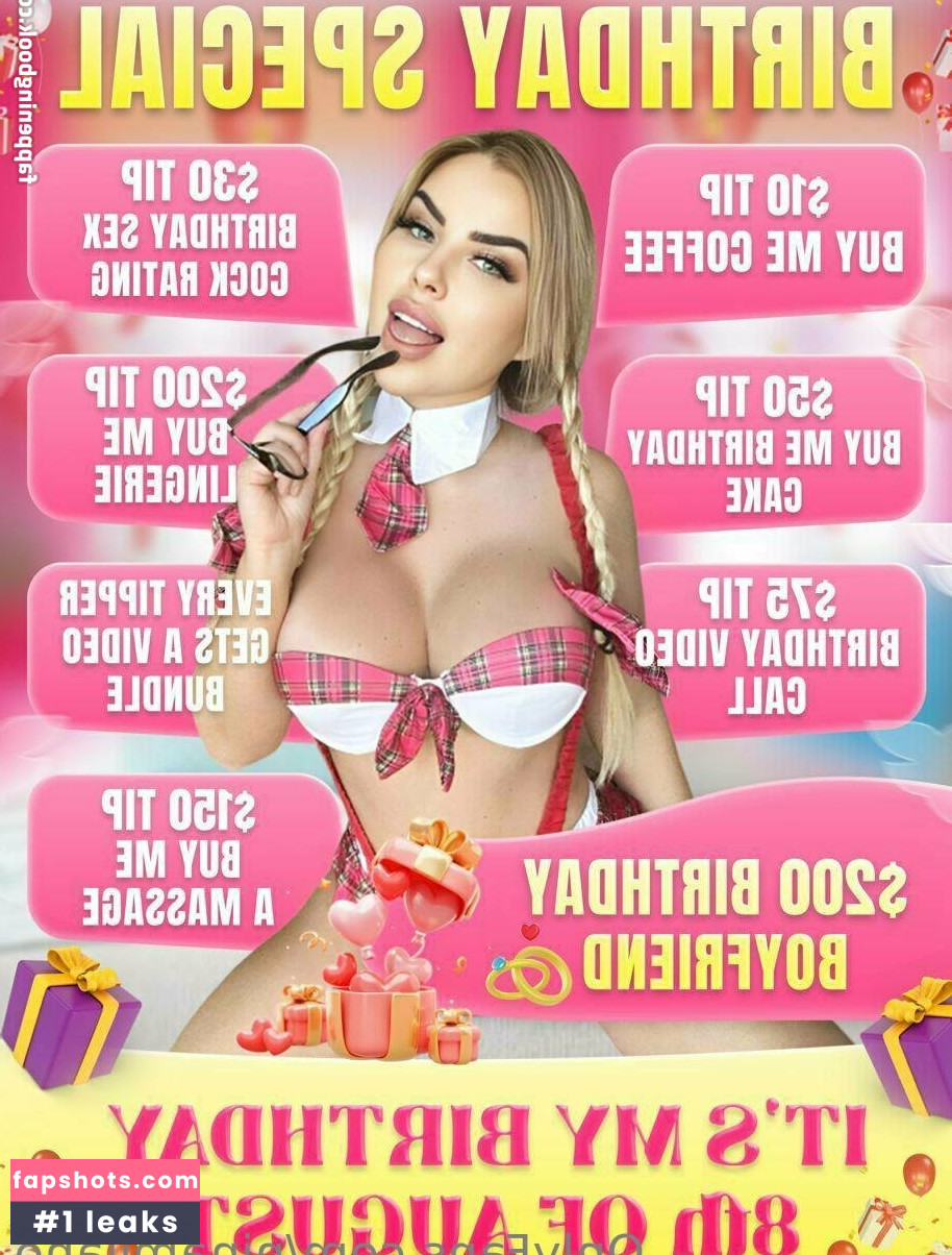 ninamilano Nacktheit OnlyFans Fotos #98 - Fapshots