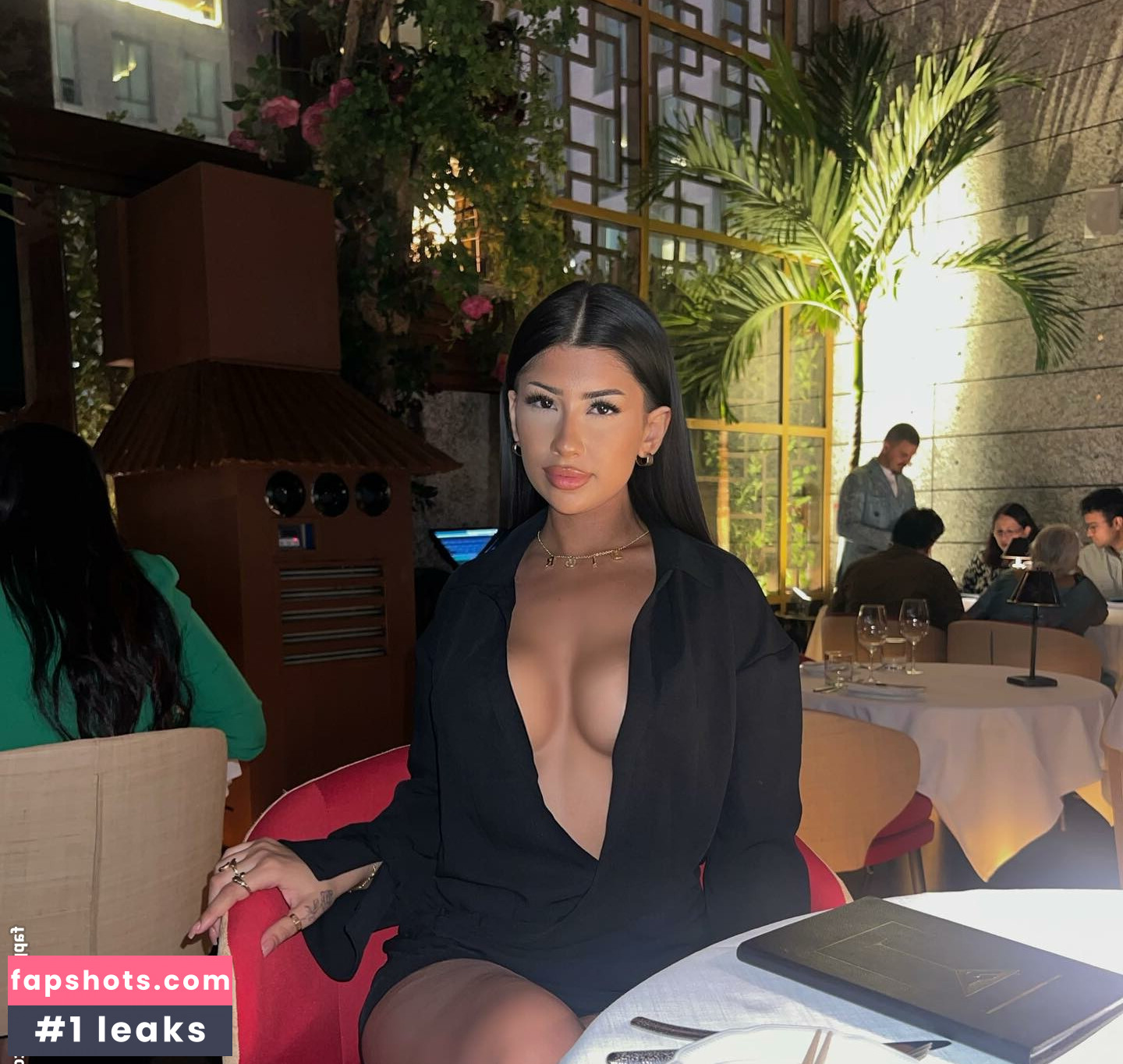 ninanagy gallery photo #5