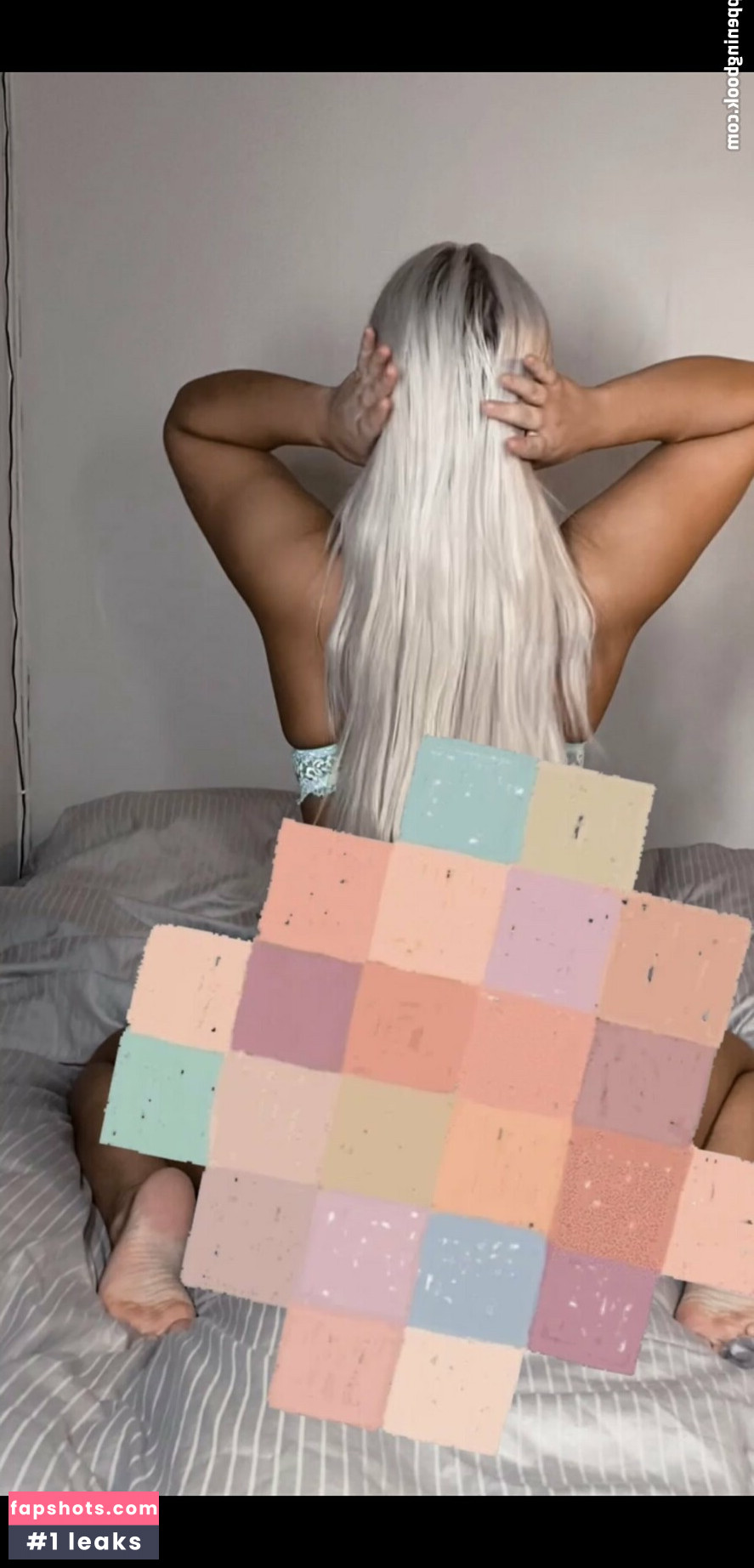 ninanyhagen Nude Leaks OnlyFans Photos #12 - LeakJerk