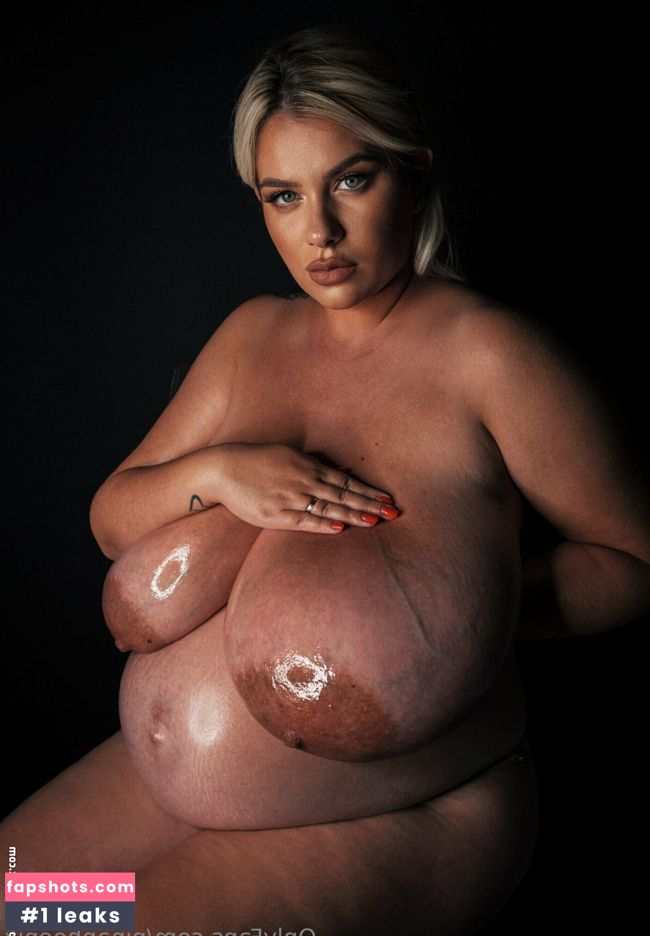 NinaPhoenix Nacktheit OnlyFans Fotos #107 - Fapshots